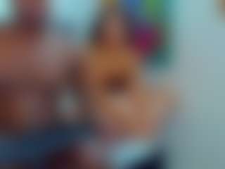 Sara-Crespa's Live Sex Cam Show