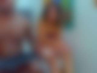 Sara-Crespa's Live Sex Cam Show