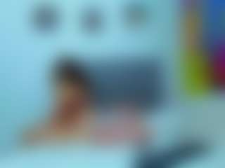 Sara-Crespa's Live Sex Cam Show