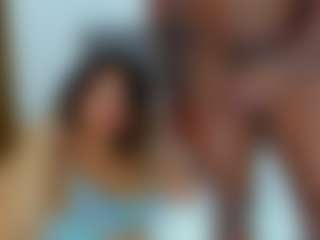 Sara-Crespa's Live Sex Cam Show