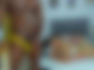 Sara-Crespa's Live Sex Cam Show