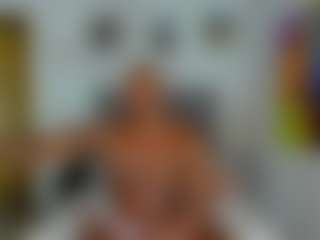 Live cam show with Sara-Crespa - Blue Eyes on nudelive.tv