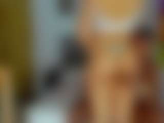 Sara-Crespa's Live Sex Cam Show