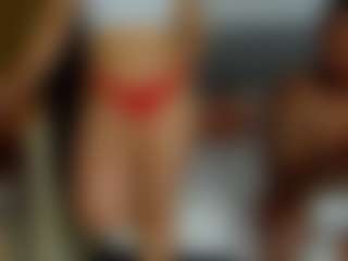 Live cam show with Sara-Crespa - Orgasm on TeamSkeetLive