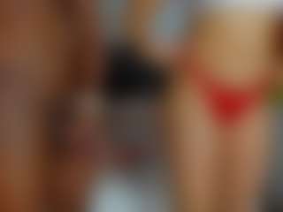 Sara-Crespa's Live Sex Cam Show