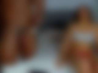 Sara-Crespa's Live Sex Cam Show