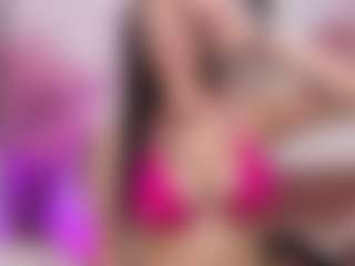 sheyla-omg's Live Sex Cam Show