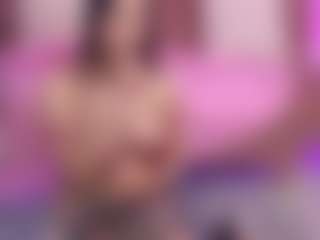 sheyla-omg's Live Sex Cam Show