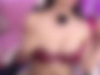 Live cam show with sheyla-omg - New Lush on Camsoda