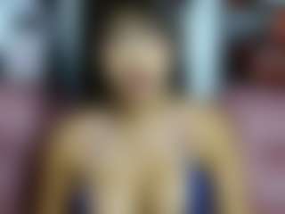 Live cam show with alaiabluecs69 - Handjob on Cam Slut