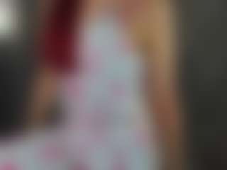 Di-Bunny's Live Sex Cam Show