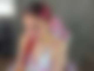 Di-Bunny's Live Sex Cam Show