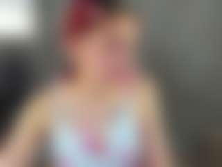 Di-Bunny's Live Sex Cam Show