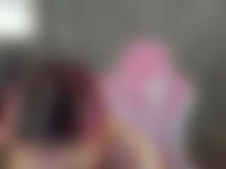 Di-Bunny's Live Sex Cam Show