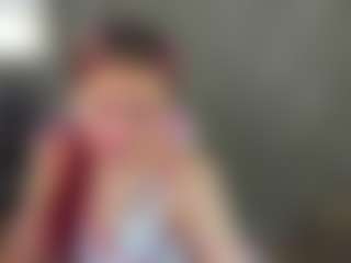 Di-Bunny's Live Sex Cam Show
