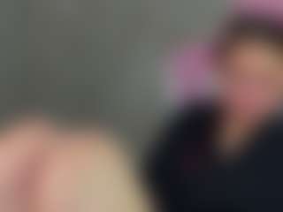 Di-Bunny's Live Sex Cam Show