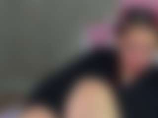 Di-Bunny's Live Sex Cam Show