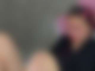 Di-Bunny's Live Sex Cam Show
