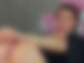 Di-Bunny's Live Sex Cam Show