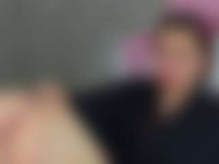 Di-Bunny's Live Sex Cam Show