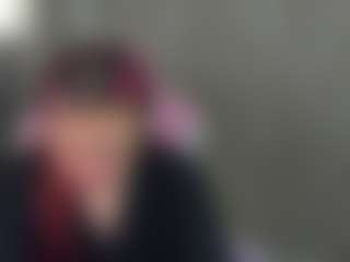 Live cam show with Di-Bunny - Strip Red Hair on Camsoda