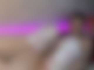 Show in cam erotica live di Di-Bunny