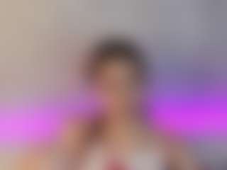 Di-Bunny's Live Sex Cam Show
