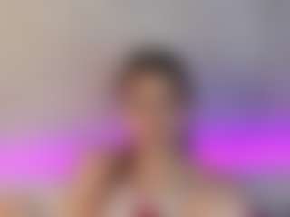 Di-Bunny's Live Sex Cam Show