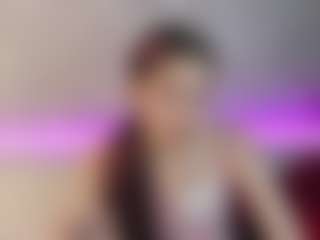 Di-Bunny's Live Sex Cam Show