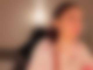 Di-Bunny's Live Sex Cam Show
