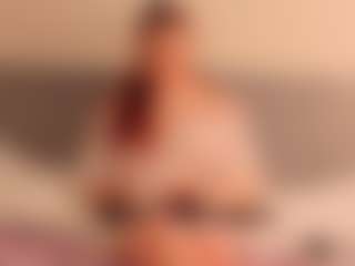 Live cam show with Di-Bunny - Roleplay on Camsoda