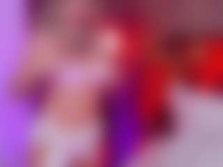 EllaMinx's Live Sex Cam Show