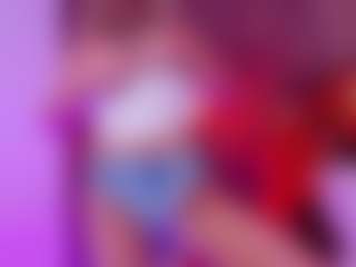 EllaMinx's Live Sex Cam Show
