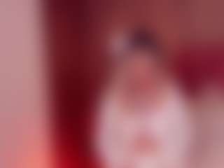 EllaMinx's Live Sex Cam Show