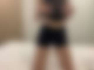 JaymeSoro's Live Sex Cam Show