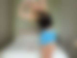 JaymeSoro's Live Sex Cam Show