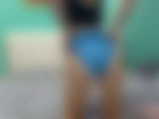JaymeSoro's Live Sex Cam Show