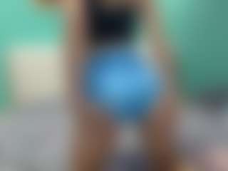 JaymeSoro's Live Sex Cam Show