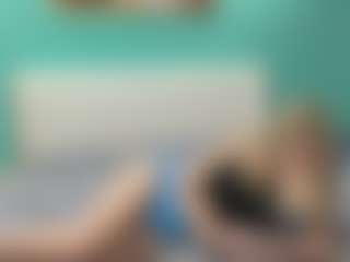 Live cam show with JaymeSoro - Sexwebcam Blonde Hair on CamwithHer