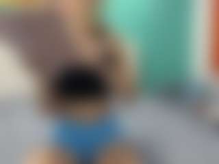 JaymeSoro's Live Sex Cam Show