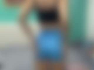 Live cam show with JaymeSoro - Anal Teen (18+) on Camsoda