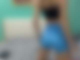 Live-Cam-Show mit JaymeSoro - Spank auf Camsoda