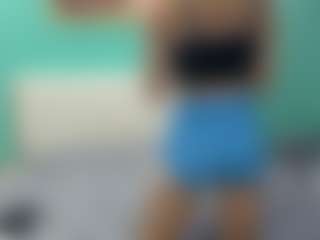 JaymeSoro's Live Sex Cam Show