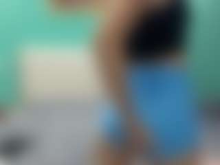 JaymeSoros Live-Sex-Cam-Show