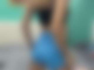 JaymeSoro's Live Sex Cam Show