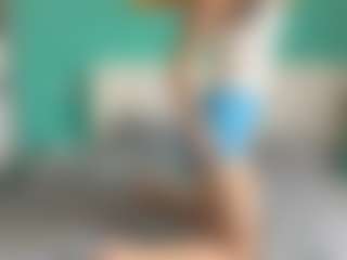 JaymeSoro's Live Sex Cam Show