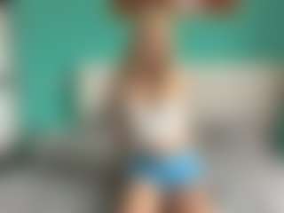 JaymeSoro's Live Sex Cam Show