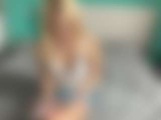 Live cam show with JaymeSoro - Blonde Hair Blowjob on dropp.cam