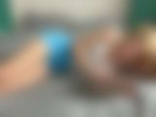 Live cam show with JaymeSoro - Blonde Hair Dildo on dropp.cam