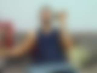 Magicomartin's Live Sex Cam Show